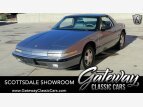 Thumbnail Photo 0 for 1990 Buick Reatta Coupe